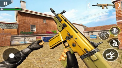FPS؈D