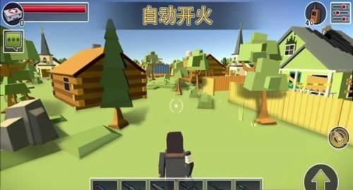 (zhn)(chng)ӚBattleGround Royale؈D