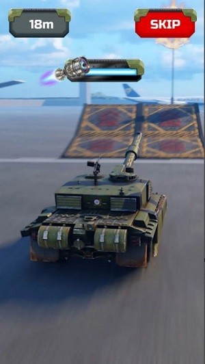 б̹S ֙C(j)棨Ramp Tank Jumping؈D