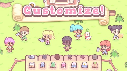 r İ棨DokiDuckyFarm؈D