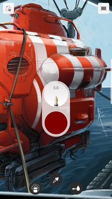 Sketchbook׿app؈D
