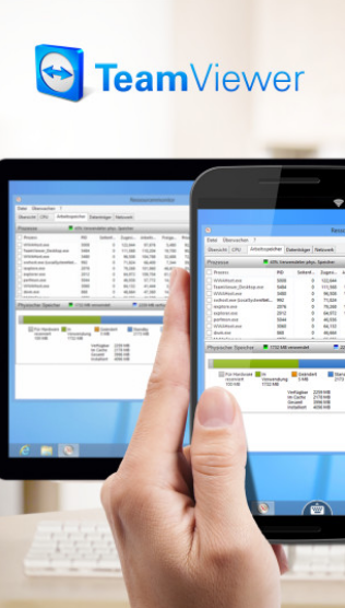 TeamViewer k׿dapp؈D