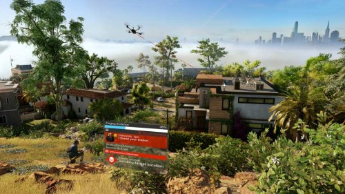 T2 ֙C棨watch dogs 2؈D