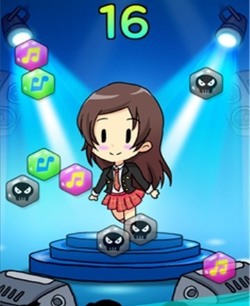 IDOLM(jn)؈D
