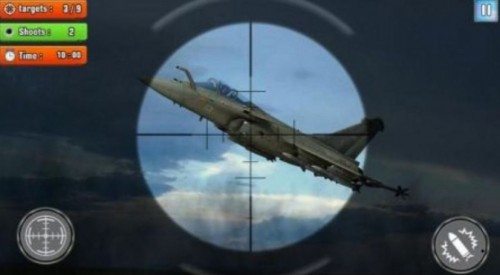 wC(j)Ց(zhn)(Airplane Jet Sky War Fight)؈D