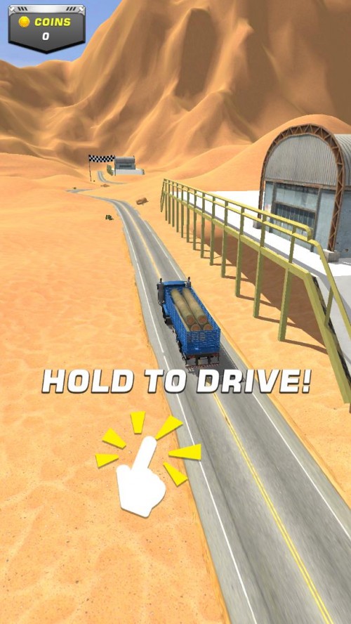 ܇\(yn)ͣTruck'em All؈D