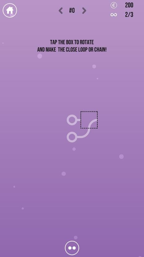 ѭh(hun)朣i}Loop Chain؈D