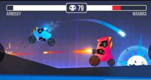 CеPower Machines؈D