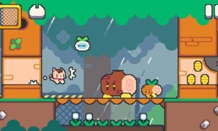 ؈ֵܣ؈צСꠣSuper Cat TalesPAWSΑd؈D