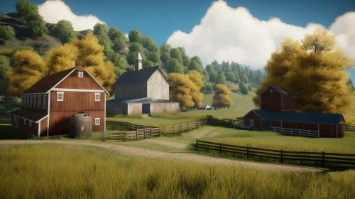 r(nng)ģM23 ֙C(j)ΑAPPdFarm Simulator 23؈D
