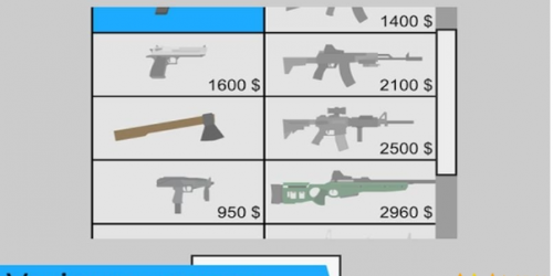 ƽ潩ʬ (ni)òˆΣFlat Zombies Cleanup DefenseΑAPPd؈D