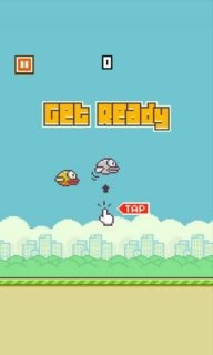 BܣFlappybirdΑAPPd؈D