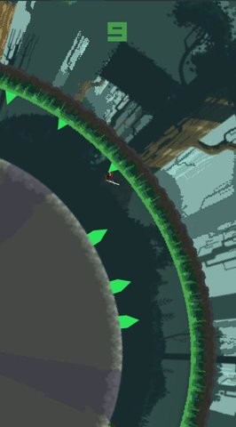 Circle NinjaΑAPPd؈D