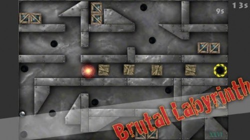 ԌmBrutal Labyrinth Lite؈D