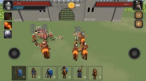 oʥؑ𠎣Medieval War of Holy LandİΑAPPd؈D