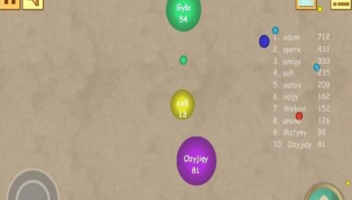ɴCellΑAPPd؈D