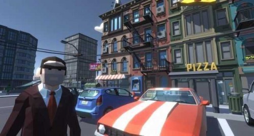 ɳгģM(Sandbox CityΑAPPd؈D