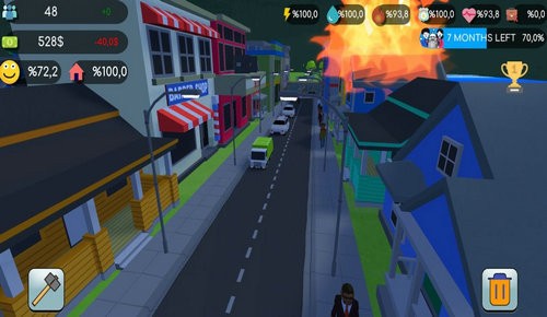 fнOߣBig VillageCity BuilderΑAPPd؈D