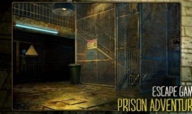 ԌmԽzÓCan you escapePrison BreakΑAPPd؈D