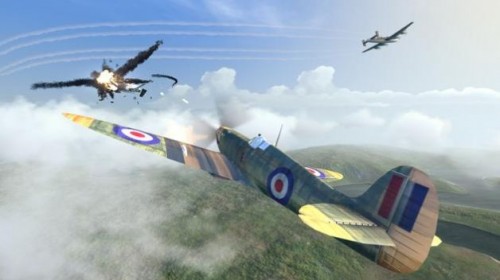 (zhn)(zhn)CQWarplanesWW2 DogfightΑAPPd؈D