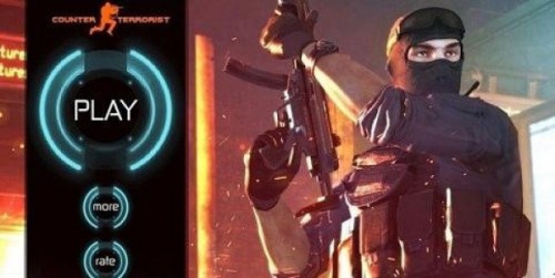 Anti Terrorist SquadΙC(j)app؈D