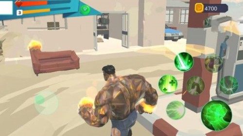 G˳г(zhn)Super Hero CityCrime DesertΑAPPd؈D
