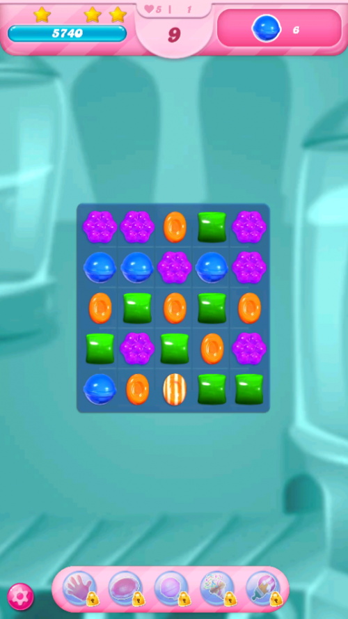 ǹΑCandy Crush Saga؈D