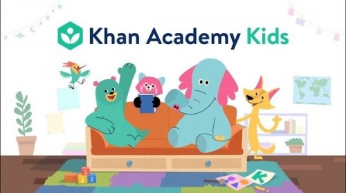 khan academy kidsĹپWAPPd؈D