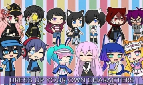 Gacha Life 2 ֙CΑAPP؈D