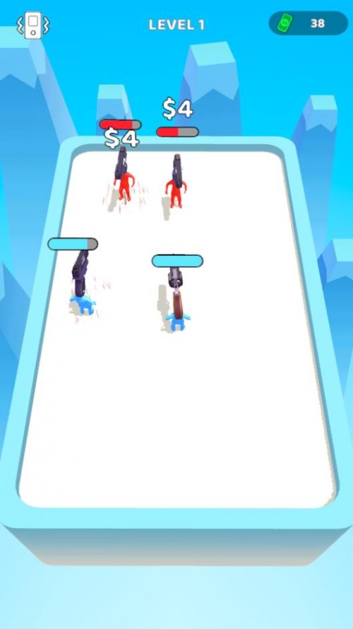 GunManFight^ж(zhng)؈D