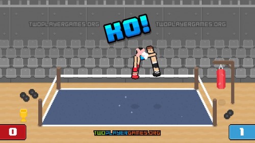 ȭSCBoxing Random؈D