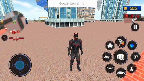 Grand Bat Robot Fight܇׃Ӣۣ֙C؈D