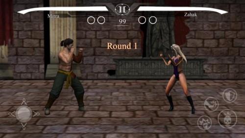 fеđ𶷰׿棨Fight of the Legends؈D