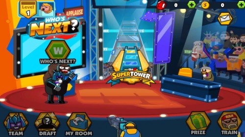 (j)кySuperBoys؈D