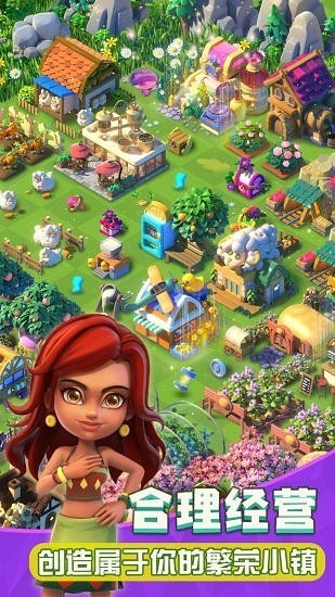 ʢrProsperFarmΑAPPd؈D