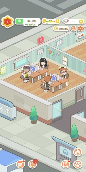 Iķa(chn)ģMldle OfficeBuilding StoryΑAPPd؈D