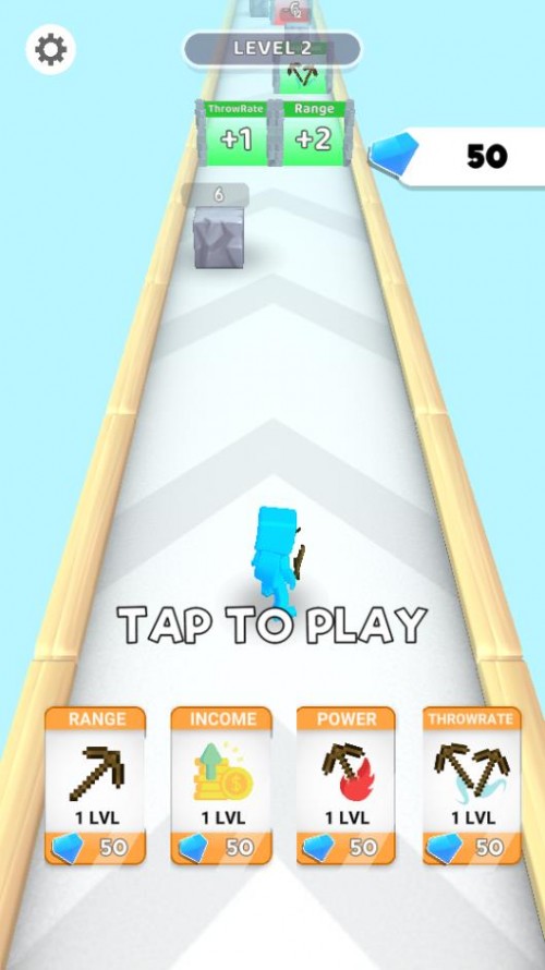 Digger Shooter؈D