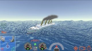 h(yun)݆ģMOceanLinerΑAPPd؈D
