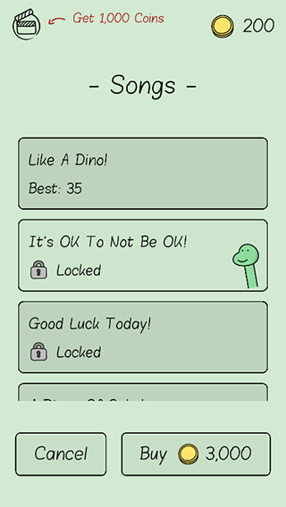 Like A Dino ׿dΑAPP؈D