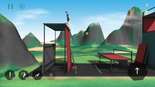 o޷DJPFlip Range؈D