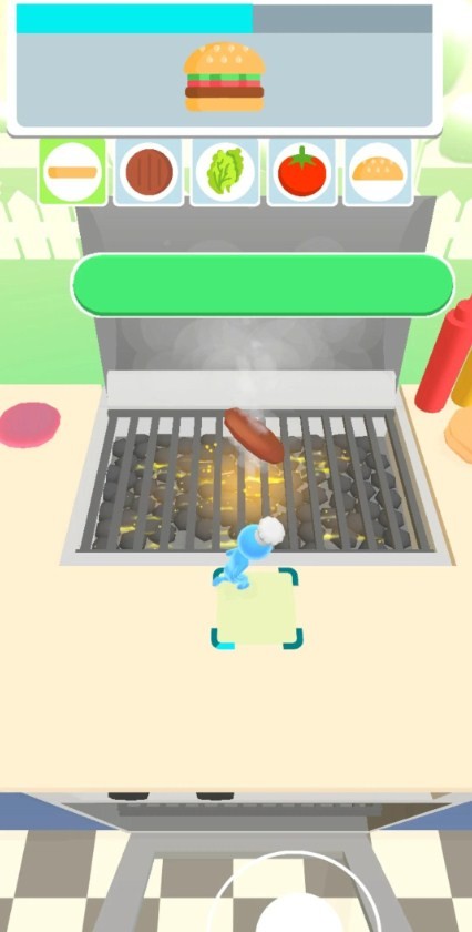 ССΑTiny BBQ°ΑAPPd؈D