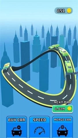 ِ܇Ó٣Car Racing - Tap ldleΑAPPd؈D