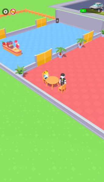 ò͏dHyperldle RestaurantΑAPPd؈D