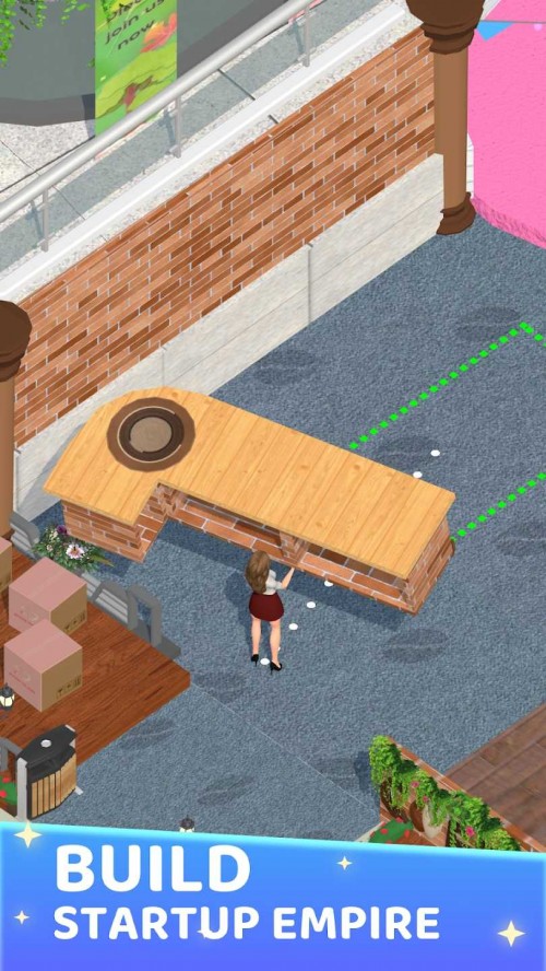 (chung)I(y)ࣨStartup Tycoon!ΑAPPd؈D