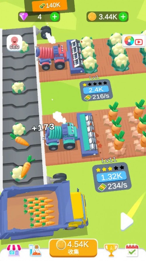 r(nng)ի@Harvest Rush°ΑAPPd؈D
