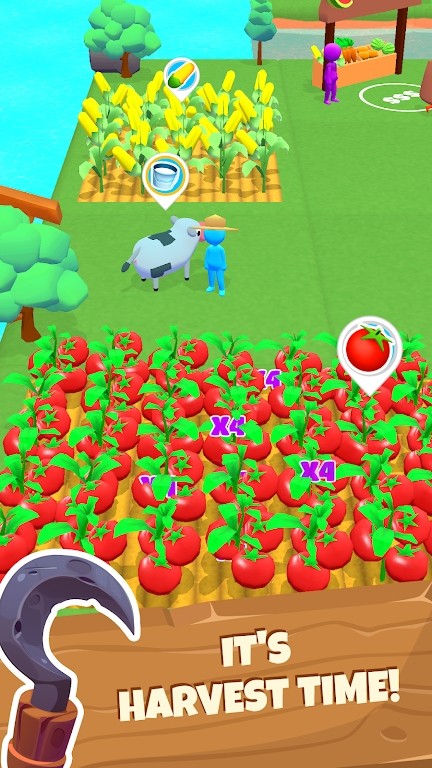 Or(nng)Farm ArcadeΑAPPd؈D