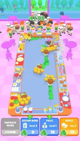 ͏dãCafe ClickerΑAPPd؈D