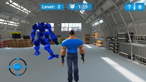 ęC(j)˙C(j)е(zhn)Real Robot Mechanic Workshop؈D