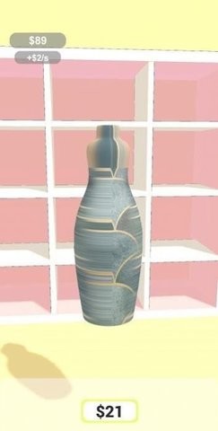 cˇ֙C棨Pottery ClickerΑAPPd؈D