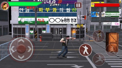 ^(zhn)ʿ3DLegend of Gangster Fighter؈D